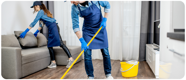 Bellam Temizlik Hakkında