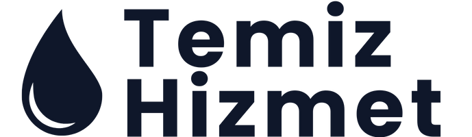 Bellam Temizlik Logo